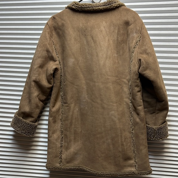 L.L. Bean Jacket size medium - Picture 3 of 9